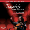 Set strun za klasično flamenko kitaro Flamenco Savarez