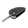 888 CAR ACCESSORIES Kućište oklop ključa alfa romeo 3 tastera