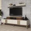 Hanah home TV Komoda Eylül Krem