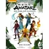 Avatar, Der Herr der Elemente (Premium) - Die Suche