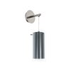 Eglo 99288 - Zidno svetlo PINTO TEKSTIL 1xE27/16W/230V