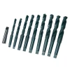Güde HSS SVEDRI Z MK 1-3, 10 DELNI SET
