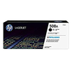 toner HP 508A / CF360A - črna (original)