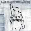 Rage Against The Machine Battle of Los Angeles (Vinyl LP)