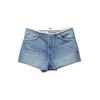 Pull&Bear Kavbojke moder denim