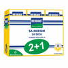 Herbiko® sa medom za decu 125 ml, 2+1 GRATIS