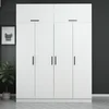Hanah Home Garderober Kale-3929, 180x255x52 cm, Beli
