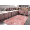 Conceptum Hypnose Tepih Jazz -AL 329, 230x330 cm, Narandžasti