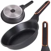 VERKGROUP PREMIUM alu. ponev za indukcijo 20cm, (20961286)