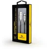 Cablexpert USB kabl USB 2.0 USB A Micro-USB B Crveno