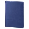 Biro Time business b5 rokovnik b5 130 lista teget ( 489401 )