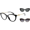 Emporio Armani Naočare za sunce EA 4213U 50171W