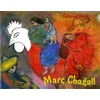 Coloring Book Chagall