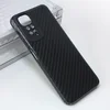 TERACELL Maska za Xiaomi Redmi Note 11/Note 11S Silikon Line crna