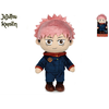 Jujutsu Kaisen - Itadori pliš 27cm v škatli