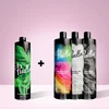 Ugodni set: 500 ml parfuma za pranje + 1000 ml gela za pranje