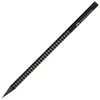 OLOVKA GRAFITNA B SPARKLE MIDNIGHT FABER-CASTELL 118278 CRNO ZLATNA