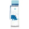 Modra steklenička Equa Rhino, 400 ml