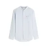 TOMMY HILFIGER Srajca  svetlo modra / bela