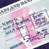 The Scientists - You Get What You Deserve! (Reissue) (LP)