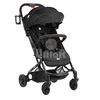 Kikka Boo Kolica LIBRO black
