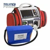 TELIT POWER Progetti Rescue Life NiMH paket 14/4 V 3800 mAh