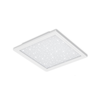 Briloner 7301-016 - LED prigušiva plafonska svetiljka STARRY SKY LED/18W/230V+ DO