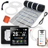 shumee Grelna preproga 160 W/m2 | 2 m2 s termostatom nice.B