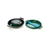 HUMANGEAR GoKit set posuda 7-delni - zelena