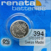 RENATA Baterija 394 1/55V Srebro oksid/ 1kom