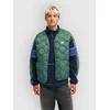 Quiksilver Fuse Urban Vest forest
