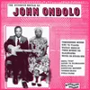 W. John Ondolo - Hypnotic Guitar Of John Ondolo (LP)