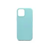 Maska za telefon SOFT CASE za Iphone 12 Pro Max (6.7), Tirkizna