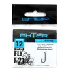 Enter FLY F21 #12 Black Nickel