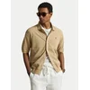 Polo Ralph Lauren Srajca 710B18514002 Bež Regular Fit