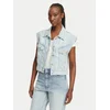 BOSS Orange ženski denim C VEST 1.0