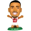Figurica Creative Toys SoccerStarz Arsenal Gabriel Jesus - domači dres (405767)