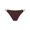 s.Oliver Bikini hlačke rjava