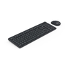 Hama bezicna tastatura i mis wkm-100 crna ( 173051 )