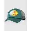 RIPNDIP Catfish Trucker Cap light olive