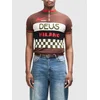 Deus Ex Machina clay brown