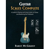 Guitar Scales Complete