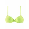 s.Oliver Bikini zgornji del Spain, zelena