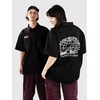 Donut Speed Work Shirt black