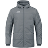 Jakna s kapuco JAKO Coach jacket Tea