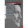 Stories in an Almost Classical Mode