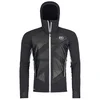 Ortovox Col Becchei Jacket M Black Raven XL