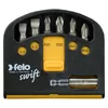 Felo set sa držačem i bitovima Industrial Swift SL/PH/PZ 7 kom ( 02060116 )