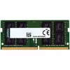 RAM Kingston 8GB DDR4 SODIMM 3200 MHz