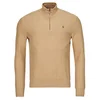 Polo Ralph Lauren LS HZ-LONG SLEEVE-PULLOVER Bež